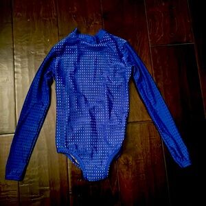 Beautiful never worn but no tag Five leotard